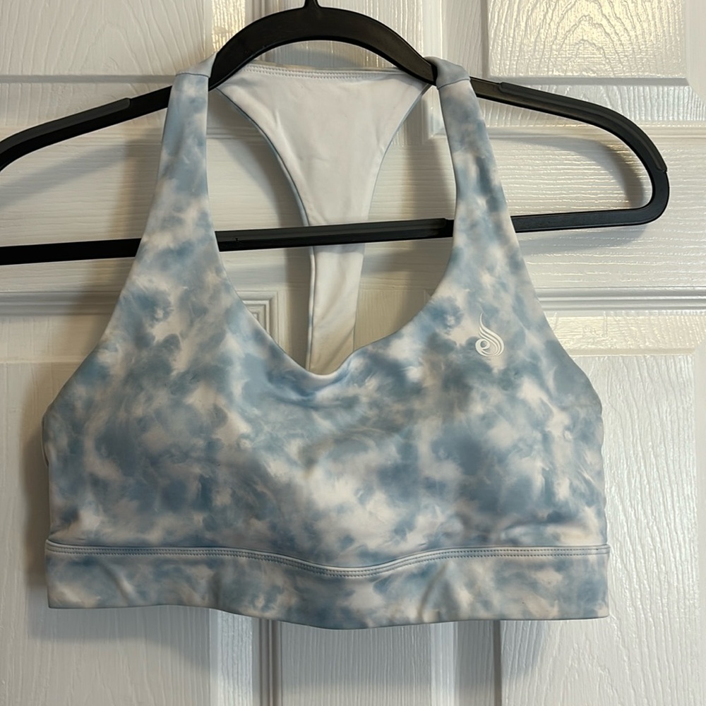 Ryderwear sports bra racerback